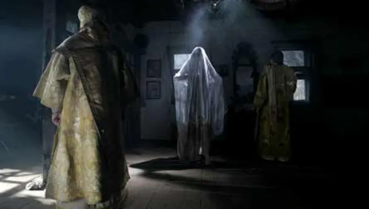 Femeia care a ÎMPIETRIT. Fenomenul care a ZGUDUIT lumea ORTODOXĂ