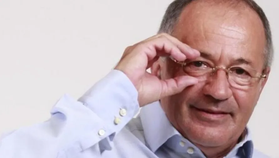 SRS, audiat la DNA: Mă aflu aici pentru că am luptat cu sistemul. Sunt inocent