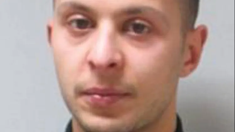 Descoperire înfiorătoare într-un calculator al lui Abdeslam: lista cu următoarele ţinte
