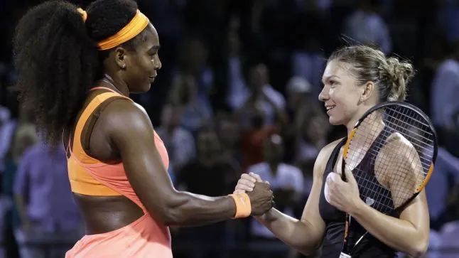 Australian Open. Starea de sănătate a sportivei este incertă. Ar putea să nu joace 