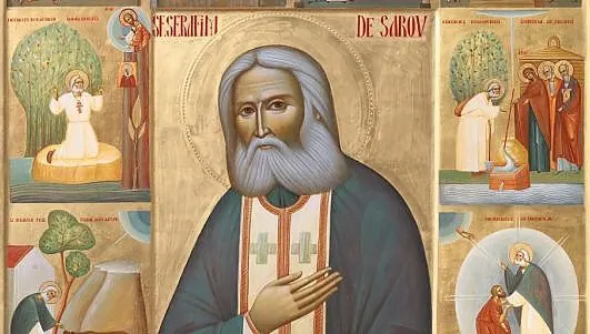 Doi mari sfinţi, sărbătoriţi azi de ortodocşi. Zeci de mii de români îşi serbează numele
