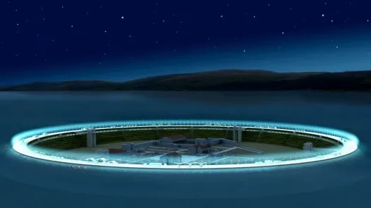 Bulgarii aduc la lumină o legendară cetate tracică scufundată!