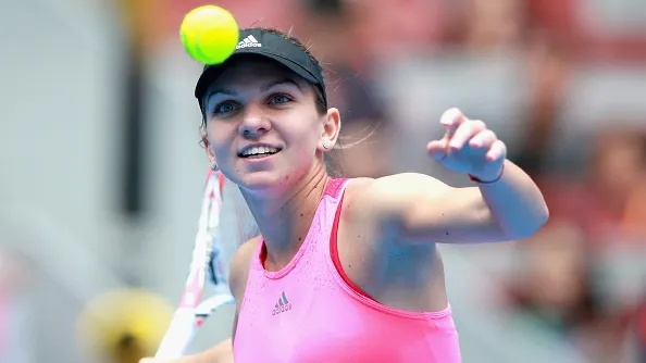 Un post TV din România, amendat din cauza discuţiilor despre viaţa sexuală a Simonei Halep