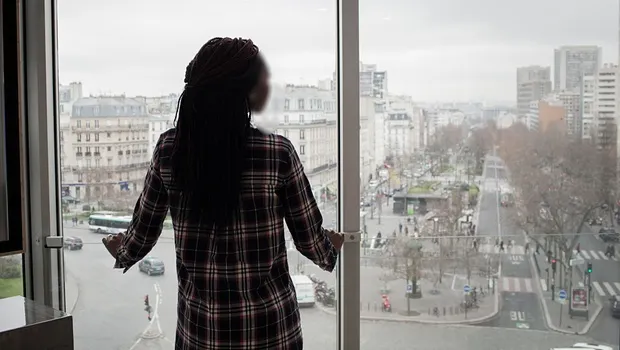 Povestea tragică a unei franţuzoaicei care a fugit în Siria cu fiul ei pentru a se alătura ISIS