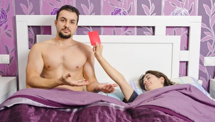 Top 4 zodii care habar nu au să facă sex