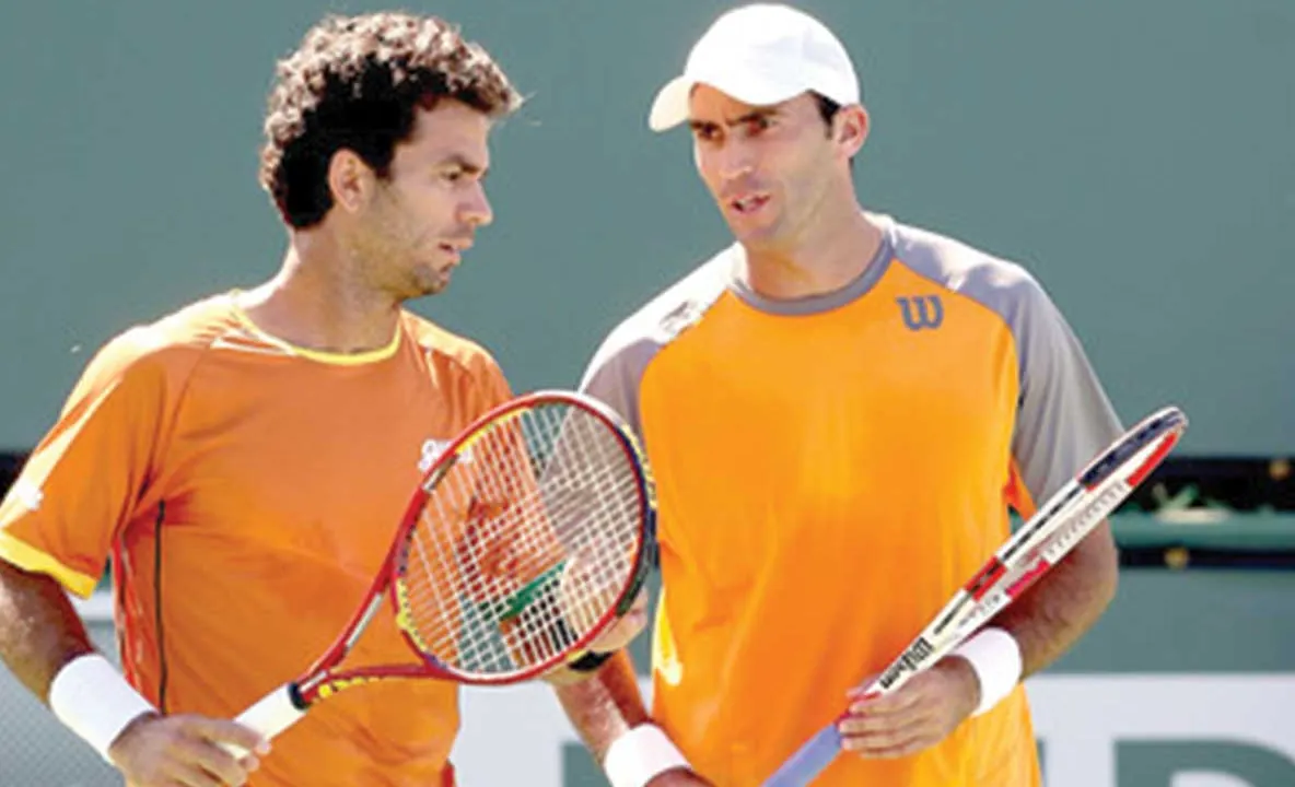 Perechea Tecău/Rojer a ratat calificarea în optimile de la Roland Garros 