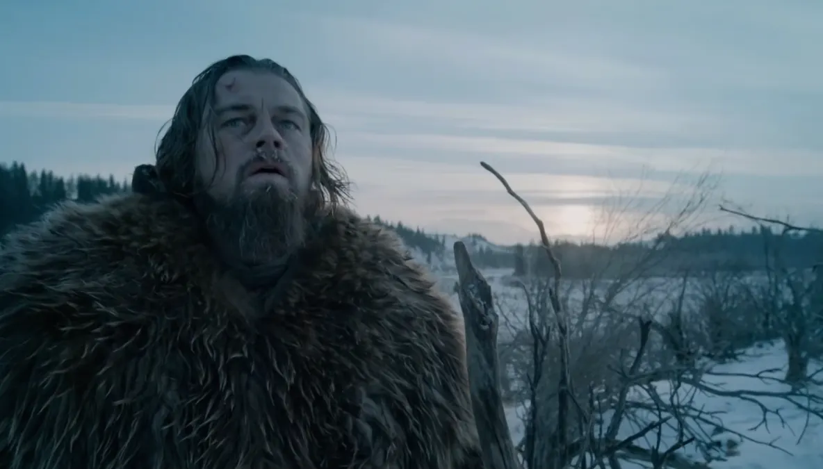 "The Revenant", cu Leonardo DiCaprio, pe primul loc în box office-ul nord-american