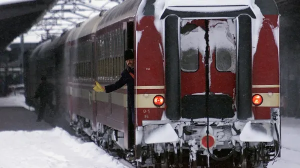 Surprize de la CFR, de sărbători. Buşe: "Pe anumite rute o să fie durata scurtată cu o oră"