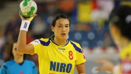 Tricoul Cristinei Neagu de la Campionatul Mondial din Danemarca, vândut cu o sumă incredibilă