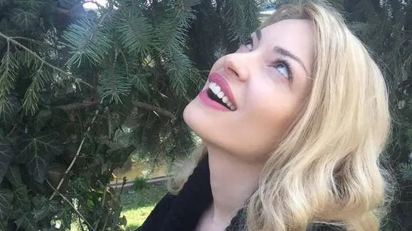Valentina Pelinel a confirmat zvonurile. Este gravidă! Cine este tatăl?