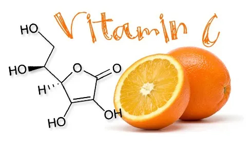Şapte reacţii adverse pe care le poate da consumul de Vitamina C 