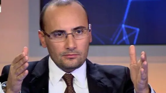 Turcan: Raportul MCV, mai bun decât cele precedente. Un semnal de sprijin pentru DNA și SRI