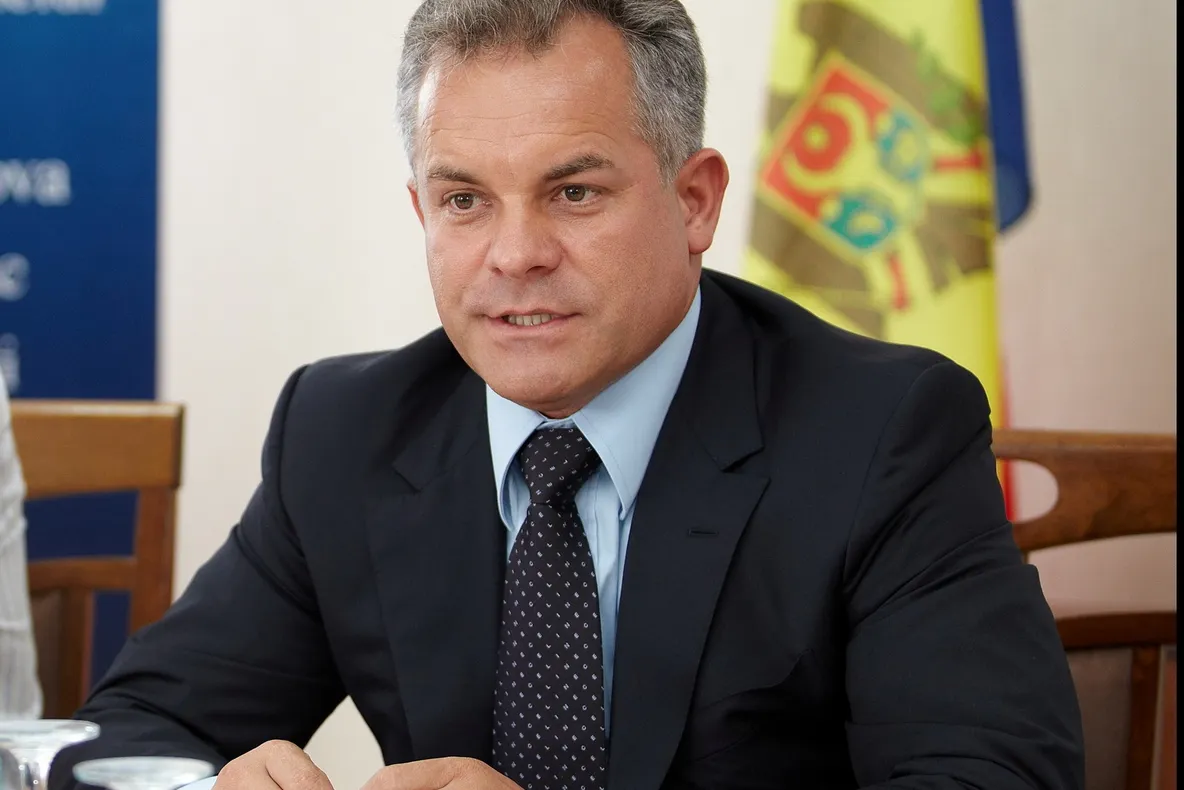Republica Moldova va avea un guvern sub controlul oligarhului Vlad Plahotniuc