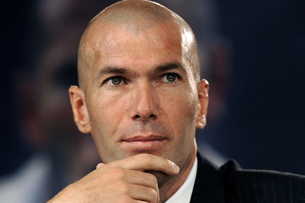 Cine are cele mai mari şanse să preia Real Madrid în vară, dacă Zidane nu rămâne pe banca "albilor"