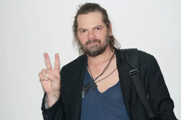 Prima poză cu băiețelul lui Florin Piersic Jr. Imaginea care a cucerit Internetul