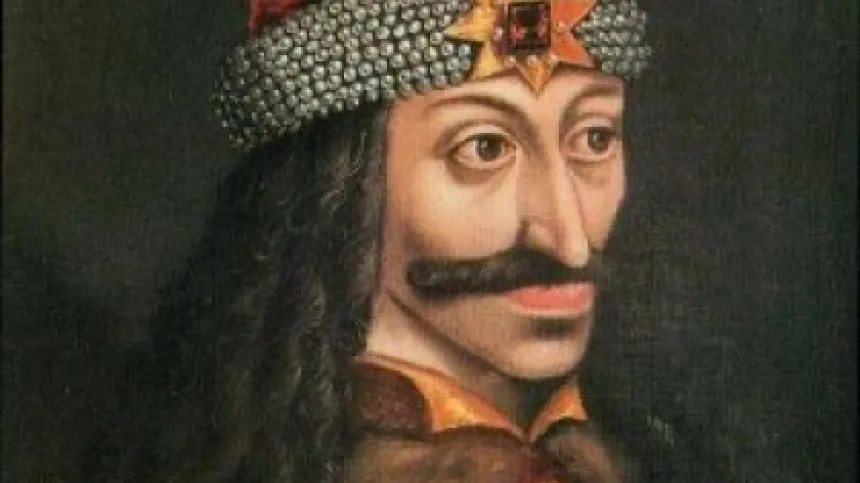 "Vlad Ţepeş, preşedinte". Ce personaje istorice ar vota românii duminica viitoare
