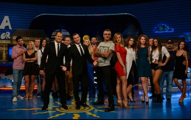 Ruptură pe TV. Părăsesc Cronica Cârcotașilor, după 10 ani de colaborare