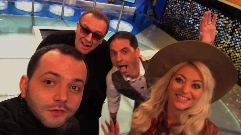 Mihai Morar, ţepuit de Dan Negru: Unii oameni nu se schimbă niciodată