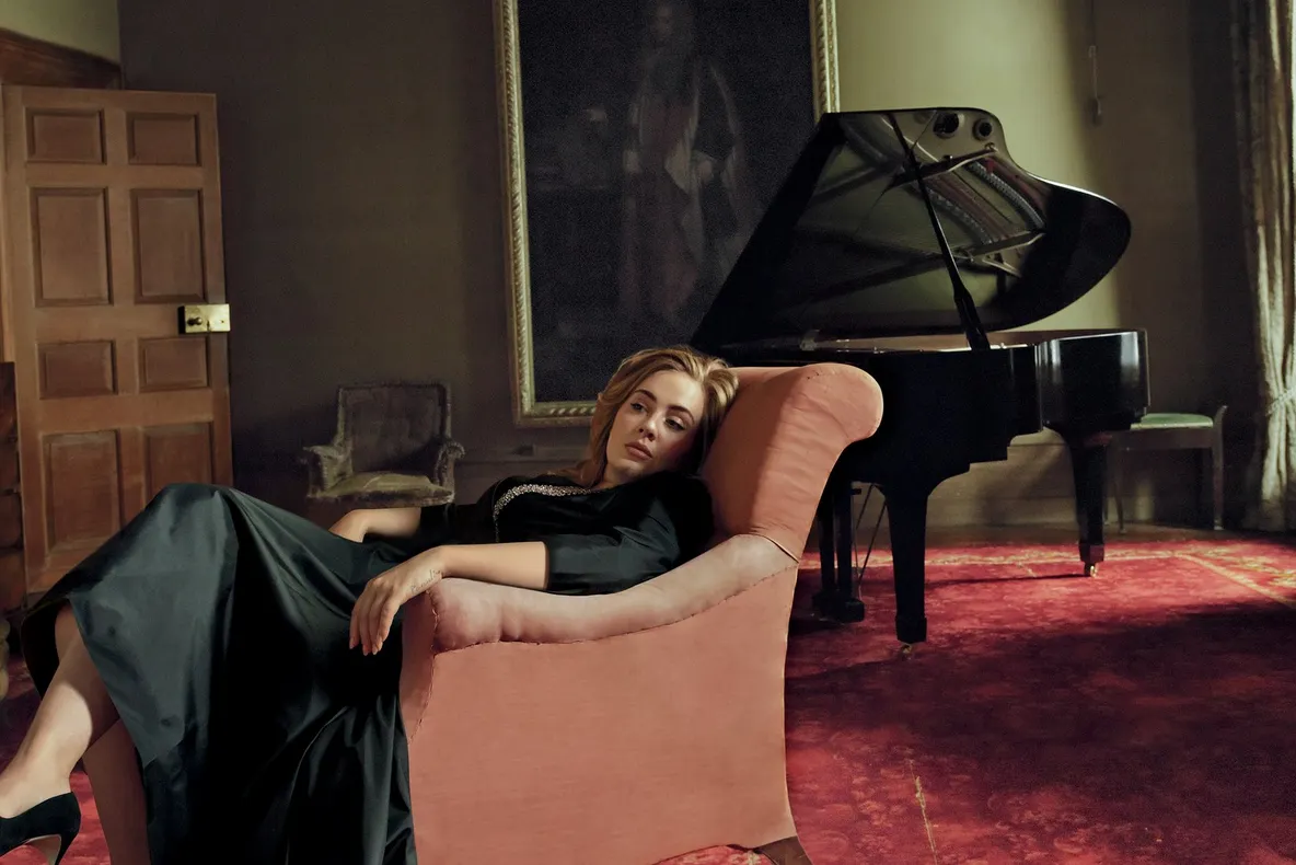 Adele lansează ,,Send My Love (To Your New Lover)'', al treilea single de pe albumul său ,,25''