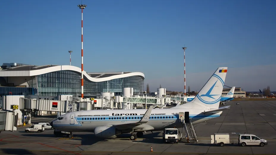 Ministrul Transporturilor vrea şi metrou şi cale ferată între Gara de Nord şi Aeroportul Otopeni