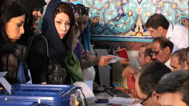 Alegeri vitale în Iran! Rezultate parțiale: Reformatorii, în frunte la Teheran