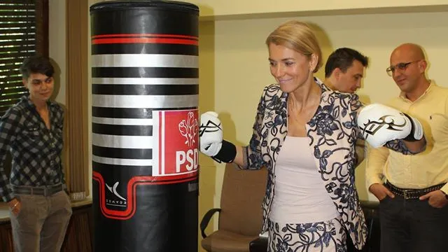PNL şi-a stabilit echipa de atac pentru campania electorală