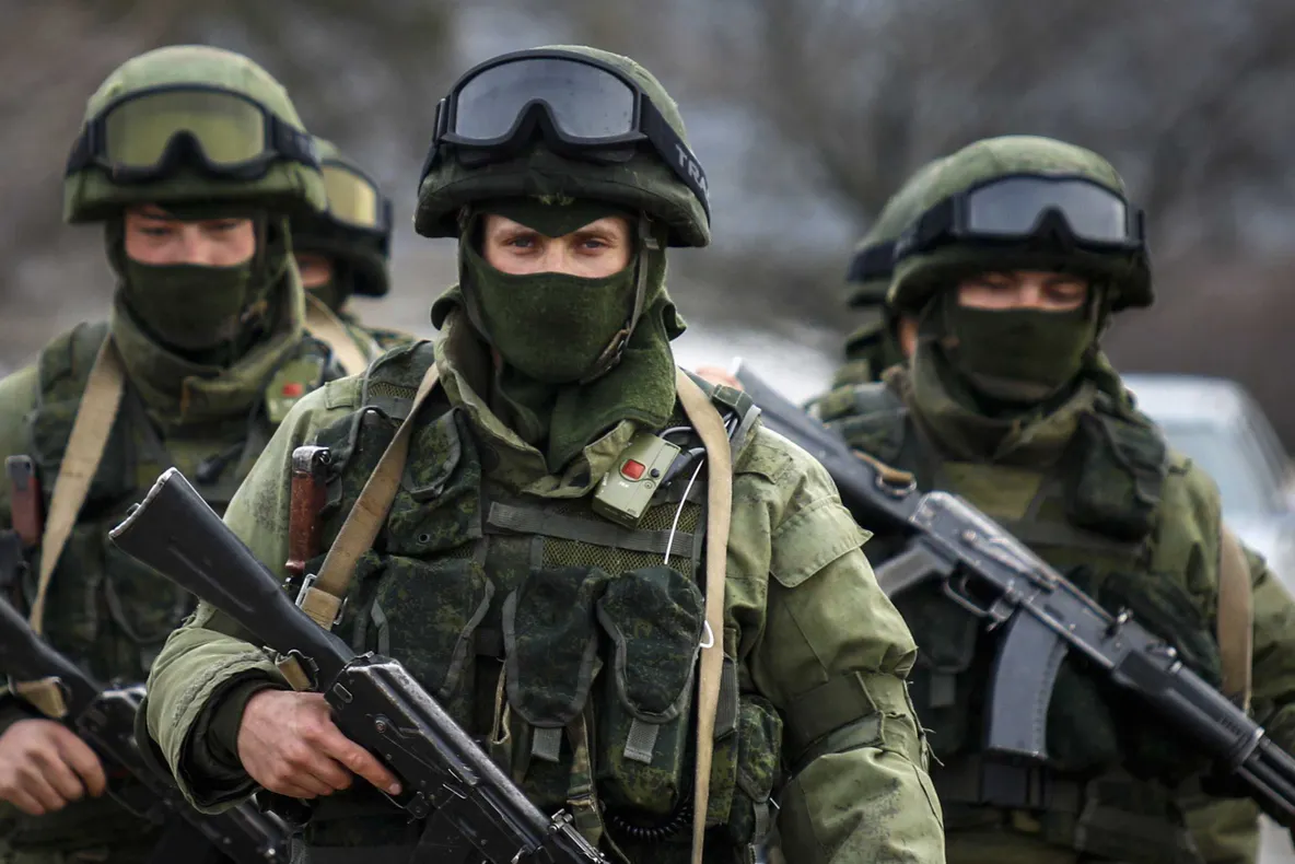 Militar rus, ucis în Siria într-un atac atribuit reţelei teroriste Stat Islamic