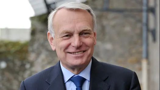 Fostul premier al Franței Jean-Marc Ayrault a fost numit nou ministru de externe