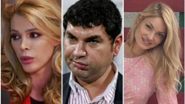 Alina l-a anunţat pe Cristi Borcea că vrea să divorţeze. Cum a reacţionat bărbatul în închisoare