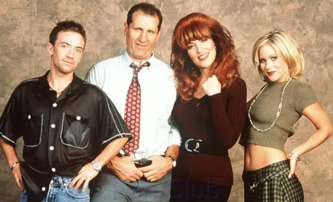 Cât de mult s-a schimbat Al Bundy! Cum arată după 19 de ani de la terminarea filmărilor