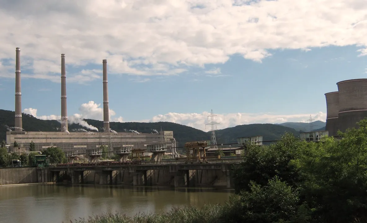 PNL nu vrea comisie de anchetă în Parlament privind Complexul Energetic Hunedoara 