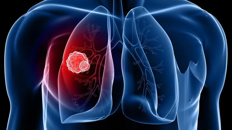 Mănâncă acest aliment ca să previi cancerul de plămâni