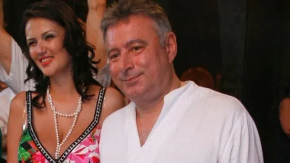 Soţia lui Mădălin Voicu, Carmen Olteanu, audiată la DNA 