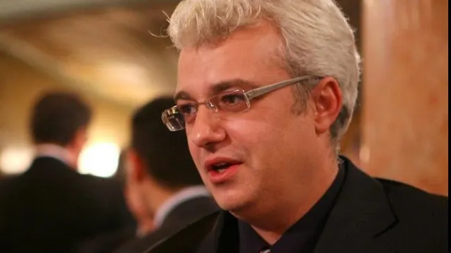 Cătălin Crișan: ”Nu poți să păcălești publicul pe scenă”