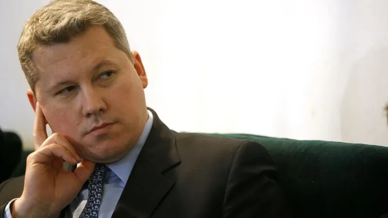 Predoiu despre un dosar disjuns din "Gala Bute":Ponta, "jurist remarcabil", nu a citit documentele
