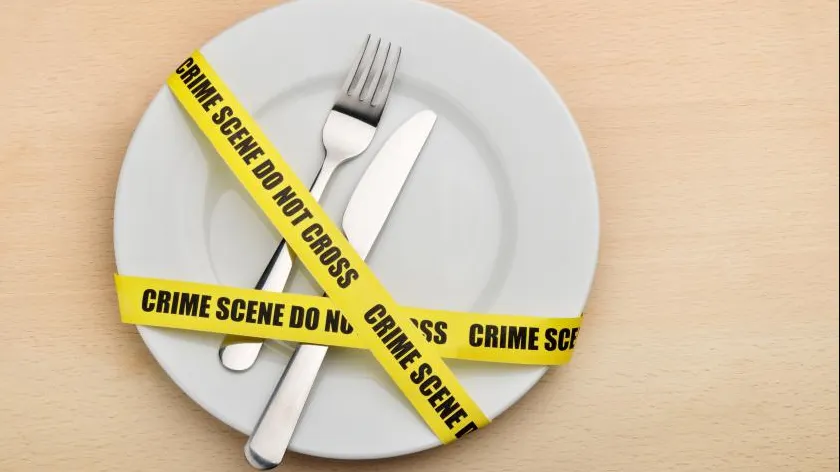 Pericolul din farfurie. Alimentul pe care toți îl cred sănătos, dar care ne poate îmbolnăvi