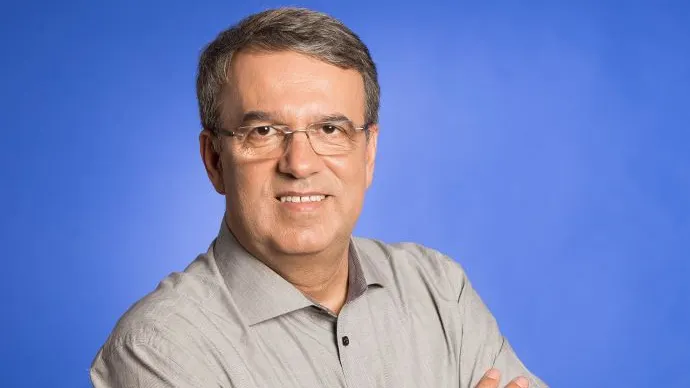 Vergil Chiţac, candidatul PNL pentru Primăria Constanța 