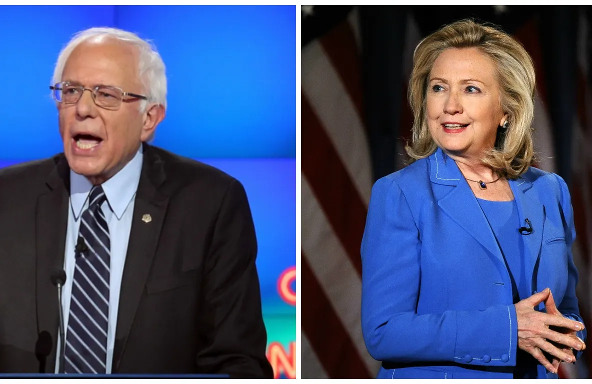ALEGERI SUA. Sanders și Clinton își împart victoriile în Oregon și Kentucky