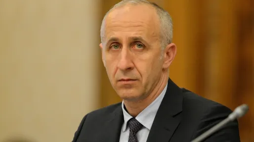 Dan Costescu: Trenul de la Gara de Nord la Aeroportul Otopeni va circula la un interval de 50 de minute