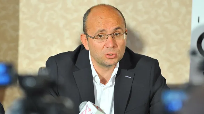 Guşă: "Oricine spune că trebuie un vot într-un singur tur e un om împotriva reformei politice"