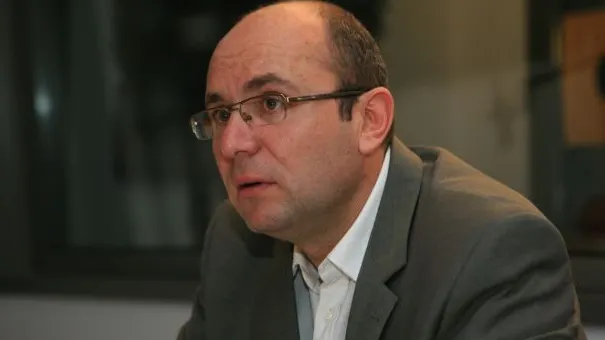 Cozmin Gușă: S-a ajuns ca Republica Moldova să fie dependentă de decizia unui singur om