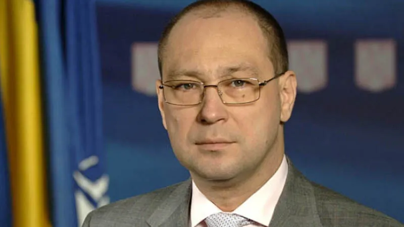 Încă un nume greu de lângă Traian Băsescu, implicat în dosarul ANRP