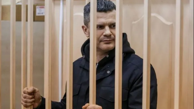 Cine este Dmitri Kamenşcik, miliardarul rus care a intrat în vizorul lui Putin