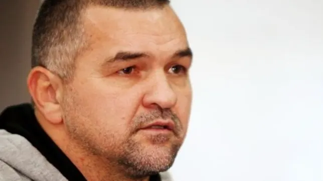 VIDEO. Fostul campion de box, Leonard Doroftei, anunţ de ultimă oră: "Devin şomer"