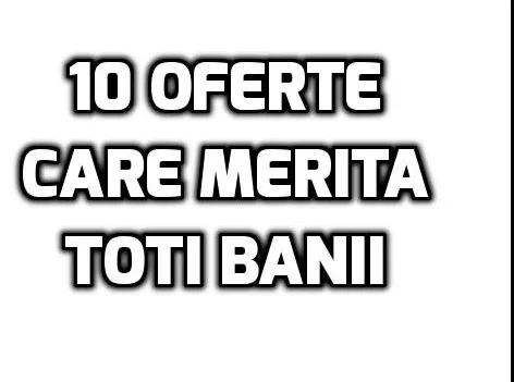 eMAG – 10 oferte din promotia de Valentine’s Day care isi merita toti banii