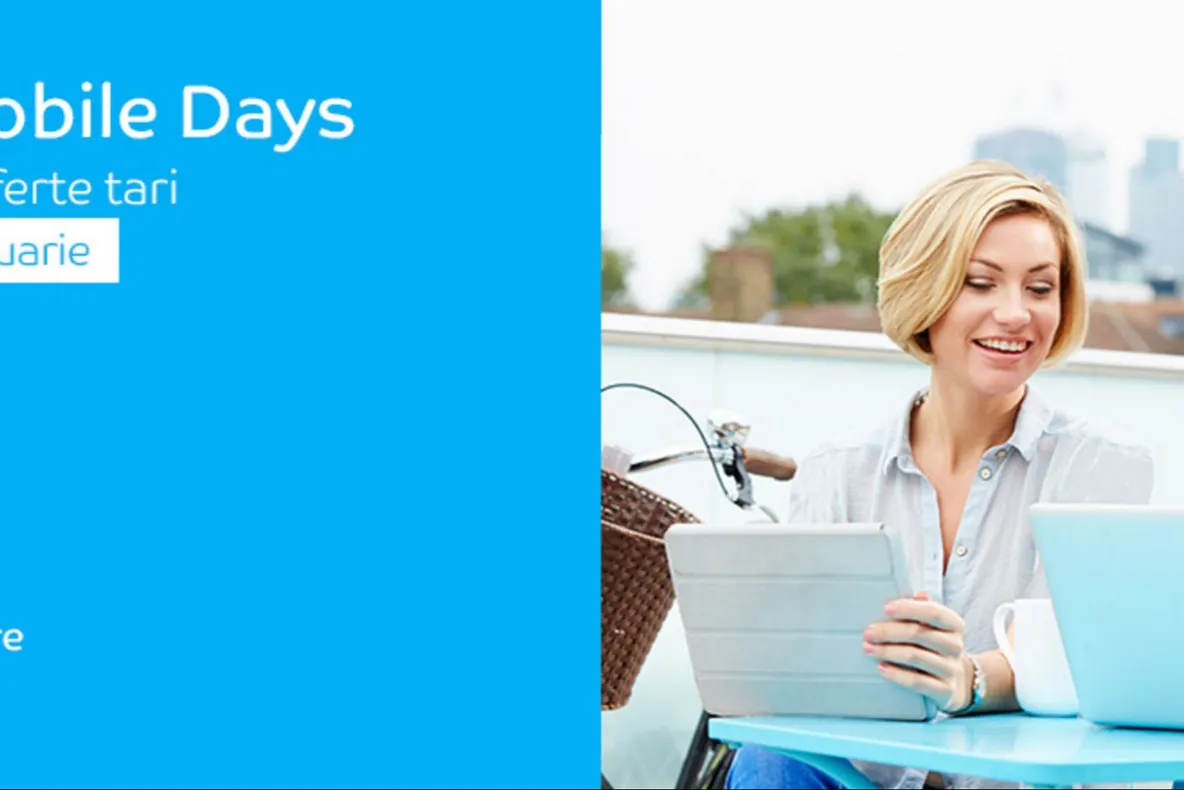 eMAG – IT Mobile Days – Preturile telefoanelor scad cu pana la 35%