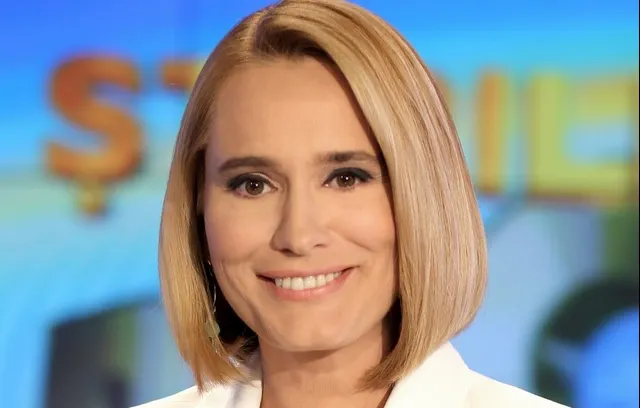 Îşi pregăteşte Andreea Esca plecarea de la PRO TV? Ce o dă de gol