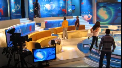 ANAF, ordin de evacuare pentru televiziunile Antena 3 şi Antena 1