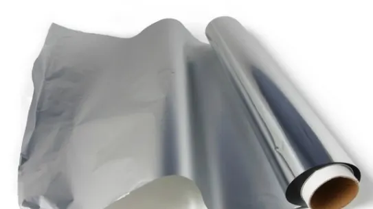 9 utilizări mai puţin cunoscute ale foliei de aluminiu