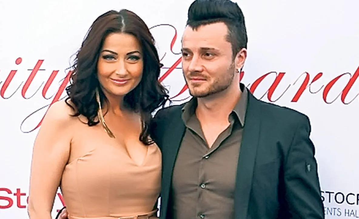 Decizie importantă luată de Gabriela Cristea în legătură cu soţul ei. Urma nunta şi...